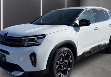 Citroen C5 Aircross 21.285 km 26.990 &euro; Köln 50829