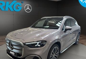 Mercedes-Benz GLC 400 9.800 km 82.780 &euro; Bonn 53119
