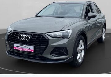 Audi Q3 47.111 km 28.880 &euro; Köln 51145