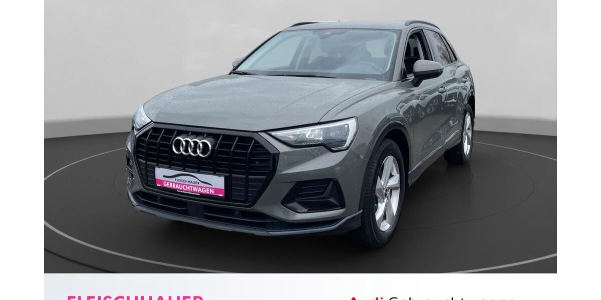 Audi Q3 47.111 km 28.880 &euro; Köln 51145