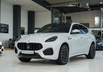 Maserati Grecale 47.532 km 51.980 &euro; Köln 51147