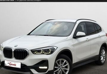 BMW X1 65.123 km 23.199 &euro; Köln 50829