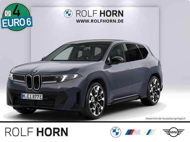 BMW iX3 4.989 km 88.310 &euro; Wesseling 50389