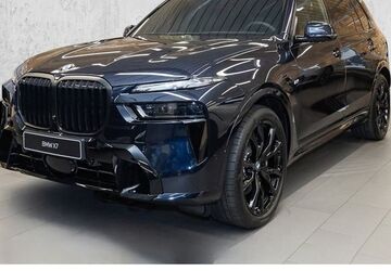 BMW X7 2.800 km 119.990 &euro; Köln-West 50858