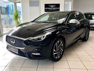 Gebrauchte Infiniti Q30