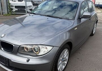 BMW 118 196.835 km 4.200 &euro; Köln 50827
