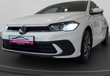 VW Polo 78.121 km 15.550 &euro; Köln 50968