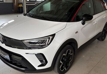 Opel Crossland (X) 24.800 km 14.900 &euro; Kierspe 58566