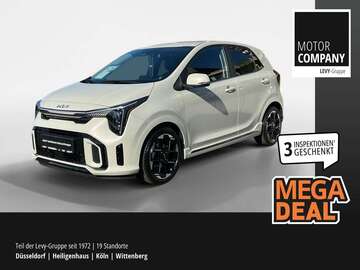 Gebrauchte Kia Picanto