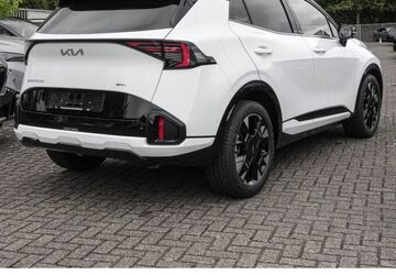 Kia Sportage 2.764 km 38.290 &euro; Köln 50858