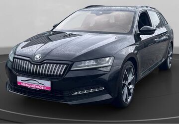 Skoda Superb 77.274 km 27.980 &euro; Köln 51145