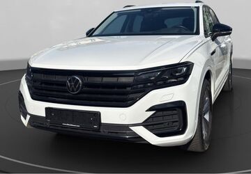 VW Touareg 52.853 km 48.980 &euro; Köln-Mülheim 51063
