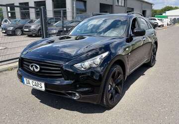INFINITI QX70 159.000 km 15.900 &euro; Troisdorf 53842