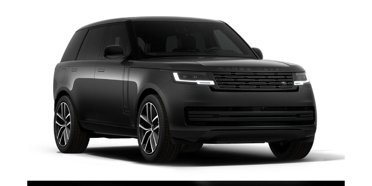 Land Rover Range Rover 1.500 km 184.900 &euro; Köln 51149