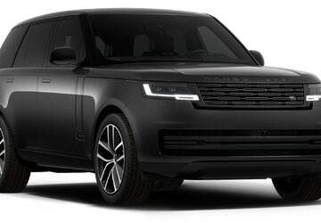 Land Rover Range Rover 1.500 km 189.880 &euro; Köln 51149