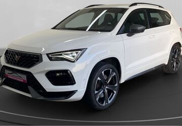 Cupra Ateca 41.503 km 28.380 &euro; Köln 50823