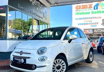 Fiat 500 28.910 km 11.490 &euro; Köln 51067