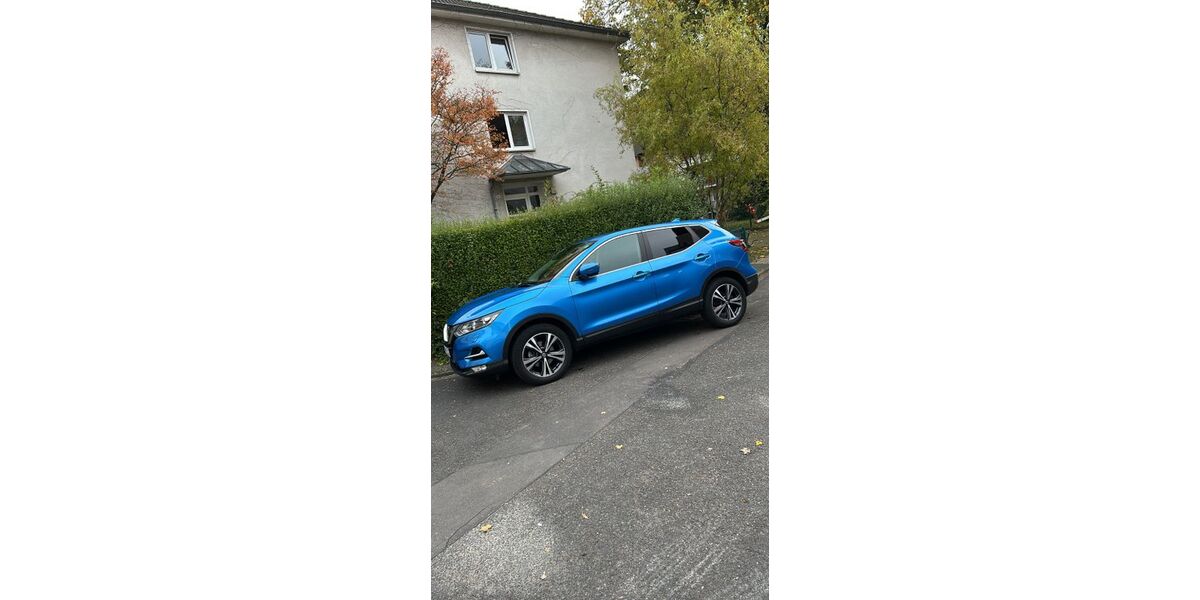 Nissan Qashqai 106.783 km 16.299 &euro; Köln 50968