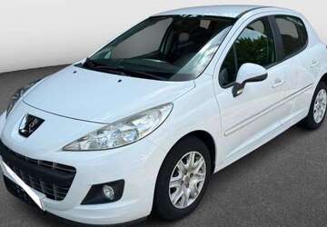 Peugeot 207 137.500 km 1.950 &euro; Hürth 50354