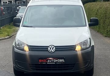VW Caddy 246.800 km 4.495 &euro; Köln 50997