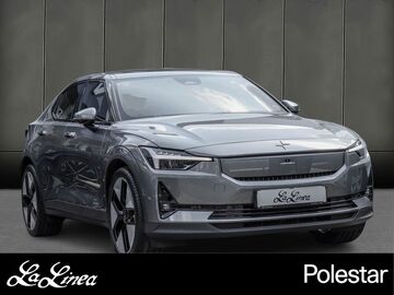 Gebrauchte Polestar 2