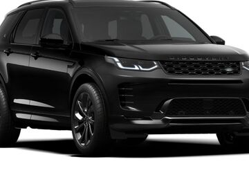 Land Rover Discovery Sport 1.500 km 67.900 &euro; Köln 51149