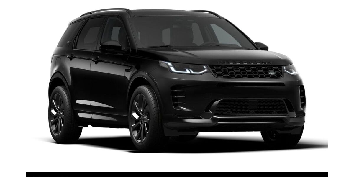 Land Rover Discovery Sport 1.500 km 67.900 &euro; Köln 51149