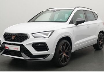 Cupra Ateca 19.282 km 33.988 &euro; Leverkusen 51373