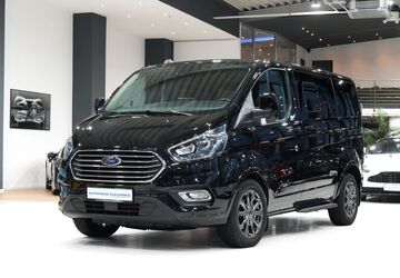 Ford Tourneo Custom 29.810 km 34.980 &euro; Köln 51147