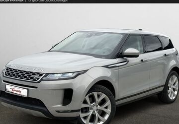 Land Rover Range Rover Evoque 55.352 km 24.999 &euro; Köln 50829