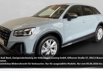 Audi Q2 4.456 km 35.320 &euro; Köln 50823