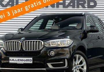 BMW X5 39.806 km 32.725 &euro; Köln 51149