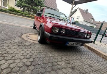 VW Polo 110.000 km 6.999 &euro; Köln 50997