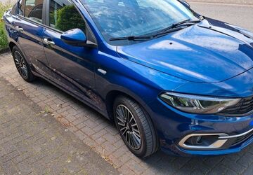 Fiat Tipo 10.800 km 15.490 &euro; Pulheim 50259