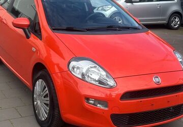 Fiat Punto 188.000 km 2.600 &euro; Bergheim (bei Köln) 50129
