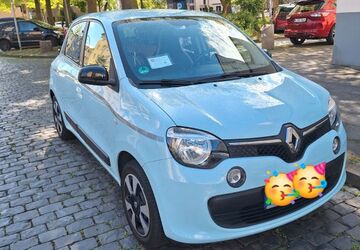 Renault Twingo 85.000 km 5.800 &euro; Köln 51065