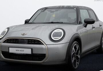 Mini Cooper C 25.508 km 25.890 &euro; Overath-Vilkerath 51491