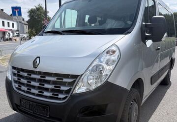 Renault Master 219.000 km 7.999 &euro; Köln 50997