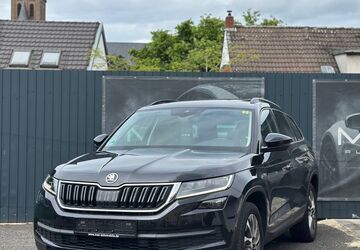 Skoda Kodiaq 60.441 km 26.694 &euro; Köln 50735
