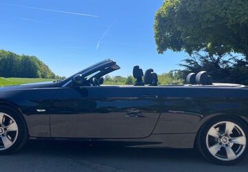 BMW 320 202.500 km 7.800 &euro; Köln 50733