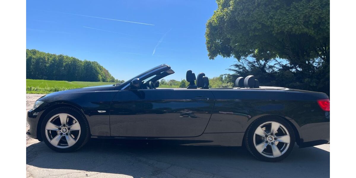 BMW 320 202.500 km 7.800 &euro; Köln 50733