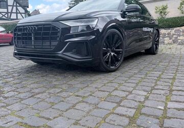 Audi Q8 61.474 km 59.999 &euro; köln 51145