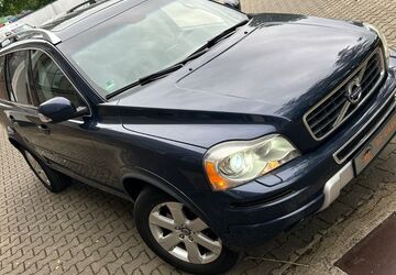 Volvo XC90 267.264 km 8.888 &euro; Köln 51069