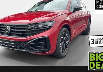 VW Touareg 9.426 km 57.990 &euro; Köln 50968