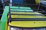 Piaggio APE 50 Pritsche PLANE + Dachträger SOFORT !!! 10.320 km 6.690 &euro; Bonn 53225