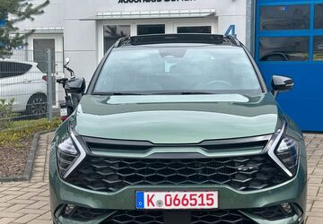 Kia Sportage 113.200 km 23.999 &euro; Köln 50739