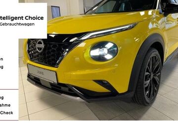 Nissan Juke 3.000 km 26.990 &euro; Neunkirchen-Seelscheid 53819