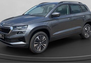Skoda Karoq 9.990 km 33.790 &euro; Köln 51145