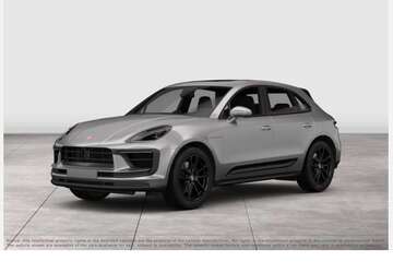 Porsche Macan 55.500 km 69.890 &euro; Köln 50739