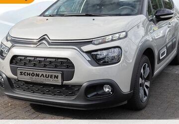 Citroen C3 8.864 km 15.990 &euro; Kerpen 50171